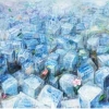 [그림과 詩가 있는 아침] 무허가/송경동