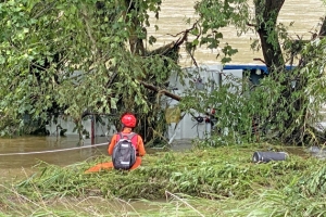 “작업 지시” vs “지시 안해” 춘천 의암호 수초섬 작업 진실 공방