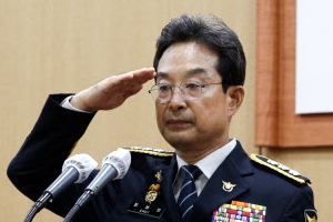 최해영 경기남부경찰청장 “수사권 개혁 성공하려면 역량 높여야”