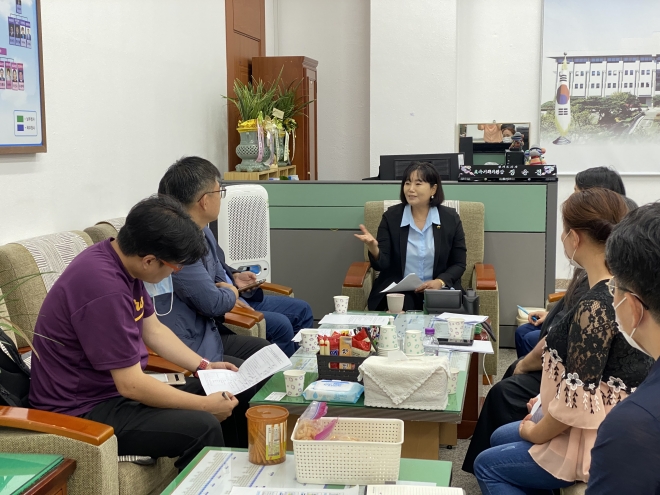 경기도의회 제공