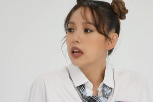 이효리 “결혼 8년차, 임신 계획 중...한약 먹고 있어”