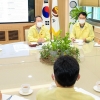 순천시, 홍수 피해 구례군 돕기 팔 걷고 나선다