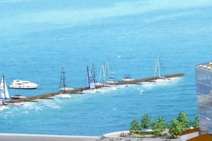 “다음달 오픈 시흥 웨이브파크서 150명 채용합니다”