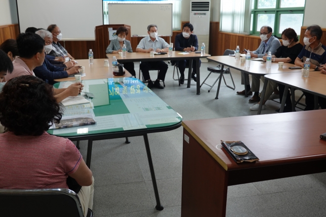 경기도의회 제공