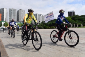 “어린이·노인 교통안전사고 절반으로 줄여요”