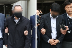 신생아 떨어뜨려 사망·은폐, 분당차병원 의료진 2심도 실형