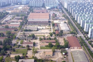 부평 옛 일제 무기공장 터 해방 75년만에 개방된다