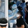 코로나, 남대문시장 케네디상가→중앙상가로 전파 확인 비상