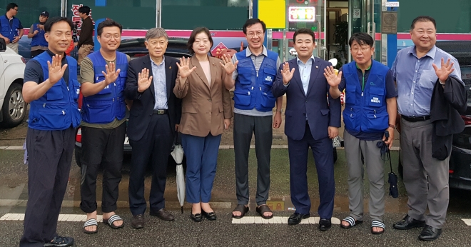 경기도의회 제공