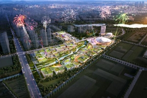 고양에 국내 첫 ‘K팝 아레나’ 공연장 들어선다