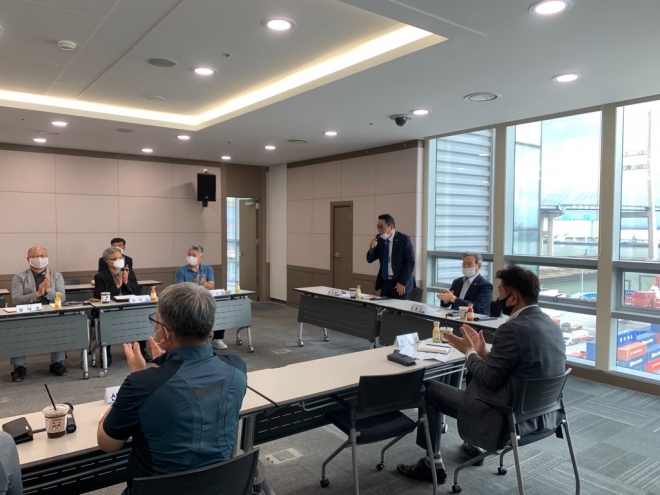 경기도의회 제공