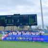 황인구 서울시의원, 강동구 리틀야구단 준우승 축하