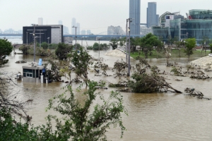[취중생] 역대 최장 장마에 “기후위기 해결 나부터” 앞장서는 사람들