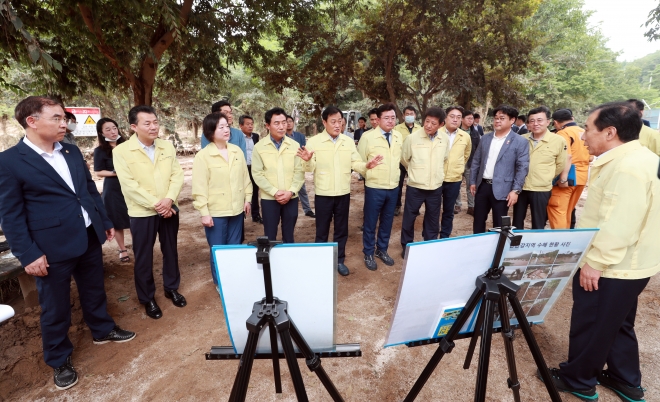 경기도의회 제공