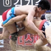 씨름의 희열 이후 6달…‘황제’ 임태혁, ‘괴물’ 김기수 또 제압