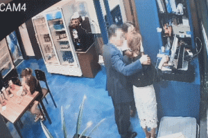 민주당 부산시의원, 성추행 혐의 신고 당해