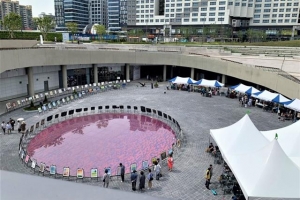 강서 마곡광장, 문화공연장으로 탈바꿈… 노현송 구청장 “랜드마크로 성장시킬 것”