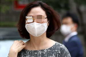 [법정으로 옮겨온 조국대전⑤]조국에 ‘자중’ 요청한 재판부…‘동양대 표창장’ 논란은 지속