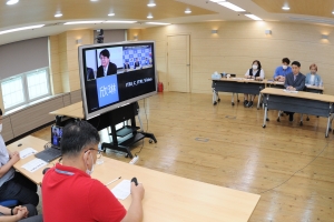 부천시·대만, 국제적 공동연구로 미세먼지 빅데이터 분야 선도한다