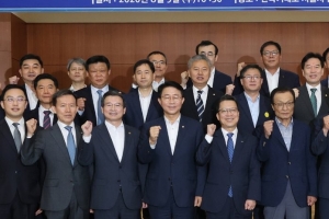 ‘뉴딜펀드’ 세제혜택 파격…여당 “3억원까지 5%만 과세” 법안 발의