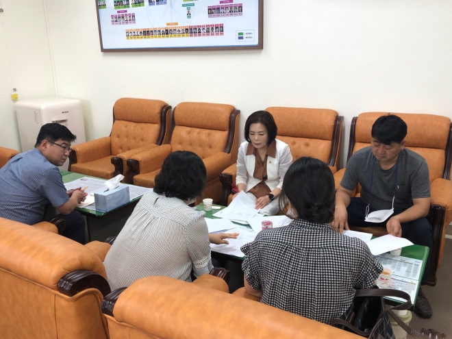 경기도의회 제공