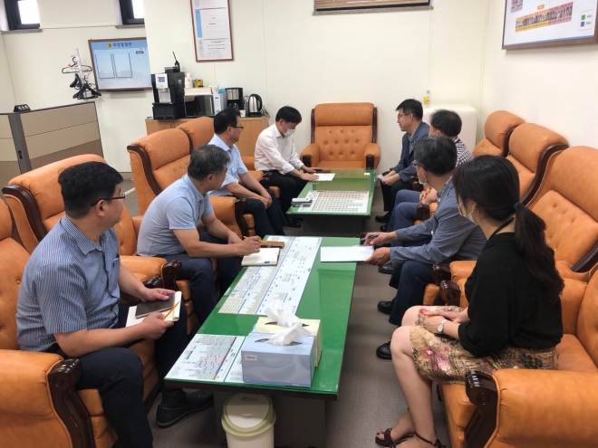 경기도의회 제공