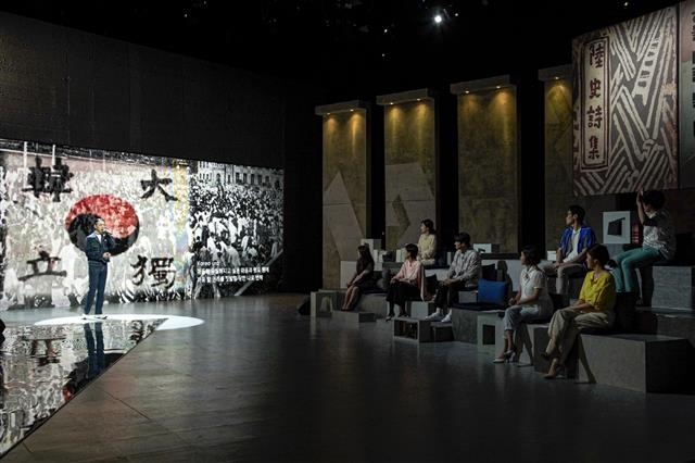 JTBC ‘차이나는 클라스’