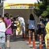 [속보] 신규 확진자 다시 100명대…지역발생 85명 ‘압도적’