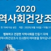 마포구, ‘2020 지역사회 건강조사’ 10월까지 진행