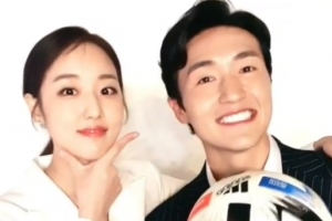 배우 박보미, 축구선수 박요한과 결혼 소식 전해…“연말 화촉”