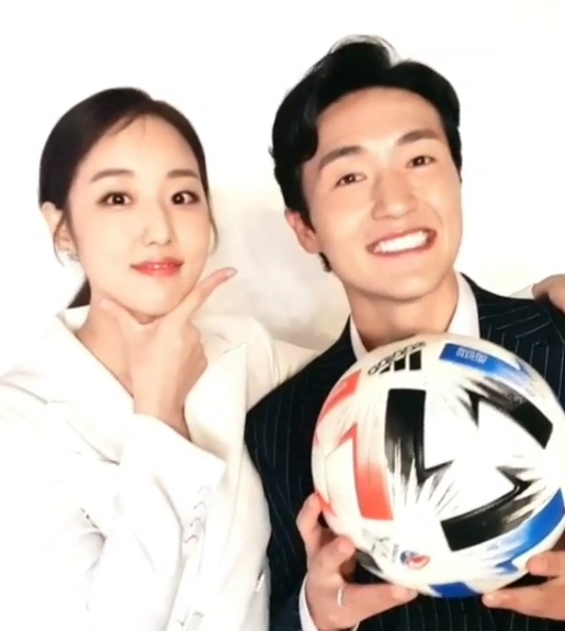 사진=박보미 인스타그램 영상 캡쳐