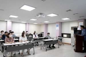 “생산·가공·유통·소비·재활용 등 전 분야 고민하는 푸드플랜 돼야”