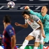 8-2 대승 뮌헨 골키퍼 노이어, 바르샤 골리 슈테겐에 건넨 말은?