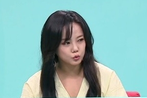 고은아 “공황장애 때문에 연예계 은퇴 생각도”