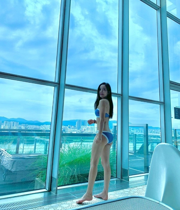 사진 | 정순주 인스타그램/스포츠서울