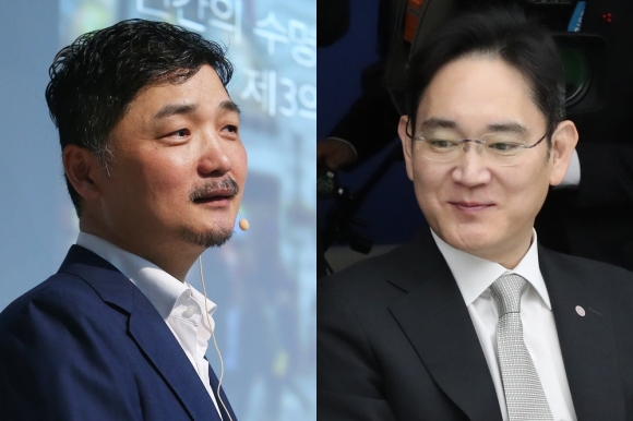 코로나19에 주식부자 순위 급변…‘카카오’ 김범수, 이재용 제쳐