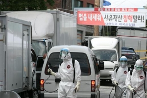 사랑제일교회 확진자 폭증 이유…“숙식 등 공동활동 전파 추정”(종합)