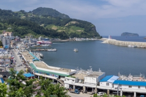 [단독] 코로나19 확진자, 울릉도 4박 5일간 관광…방역 당국 비상