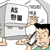 [경제 블로그] 노사협상 타결된 코웨이, 소비자 서비스는 ‘제자리’