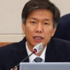 [서울포토]의원질의 답하는 김대지 국세청장 후보자