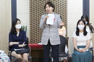 코로나 넘어 일자리로… 청년·예술인 돕는 서초