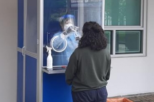 관악, 서울대와 외국인 유학생 코로나 방역 공조