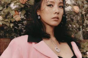 [포토] ‘럭셔리 린다G’ 이효리 화보 공개