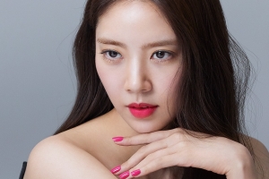 [포토] ‘다채로운 세련미’ 손담비, 독보적 화보 스케치컷