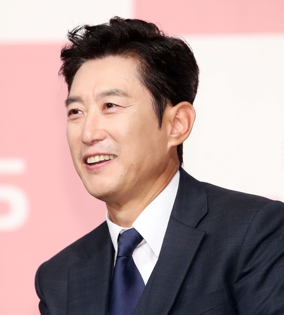 배우 김원해. 사진=뉴스1