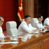 국정원 “김정은, 일부 권한 이양… 국정 전반 위임통치”