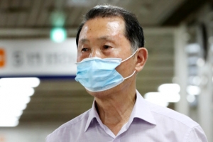 ‘JSA 의문사’ 김훈 중위 유족, 국가 상대 손배소 2심도 패소