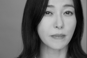 “1인 2역 해낼지 고민 컸지만 연기 열정이 더 컸죠”