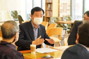 성북 교회연합회 “코로나 확산 죄송합니다”