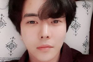 웹툰작가 박태준, 코로나19 확진 “외출 거의 안 하는데도...”